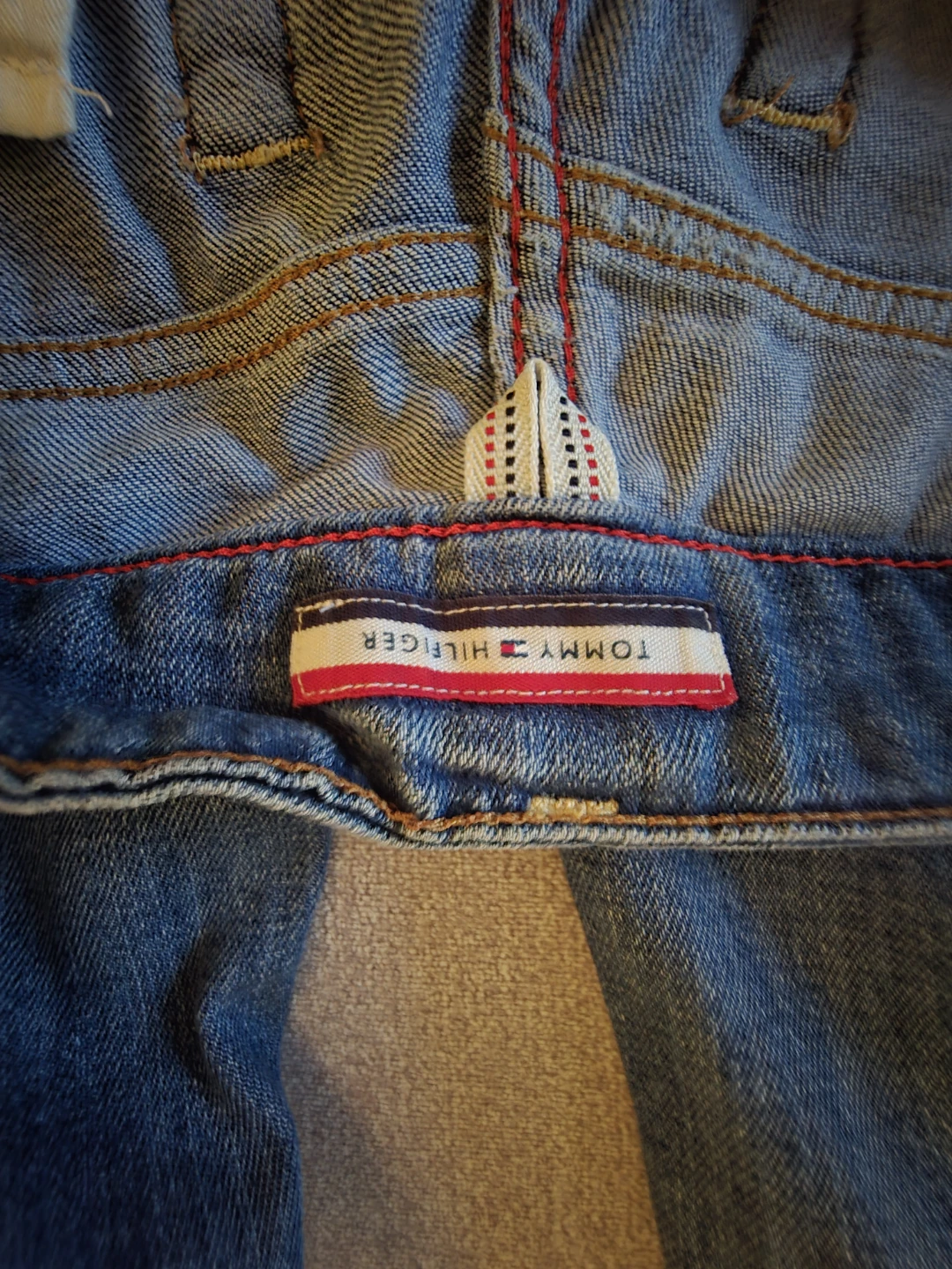 Tommy Hilfiger Skinny Jeans - photo 2