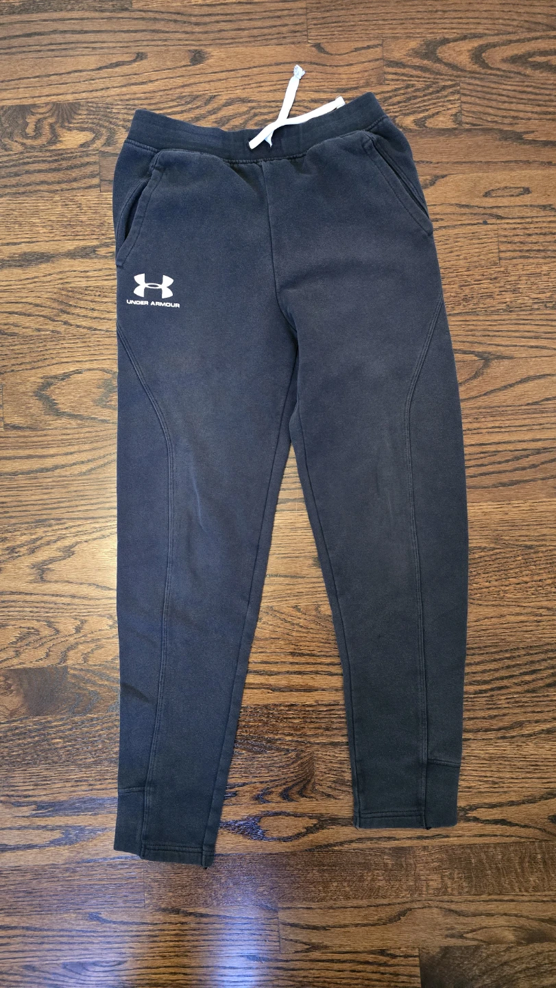 Under Armour Youth Joggers YLG/J/G