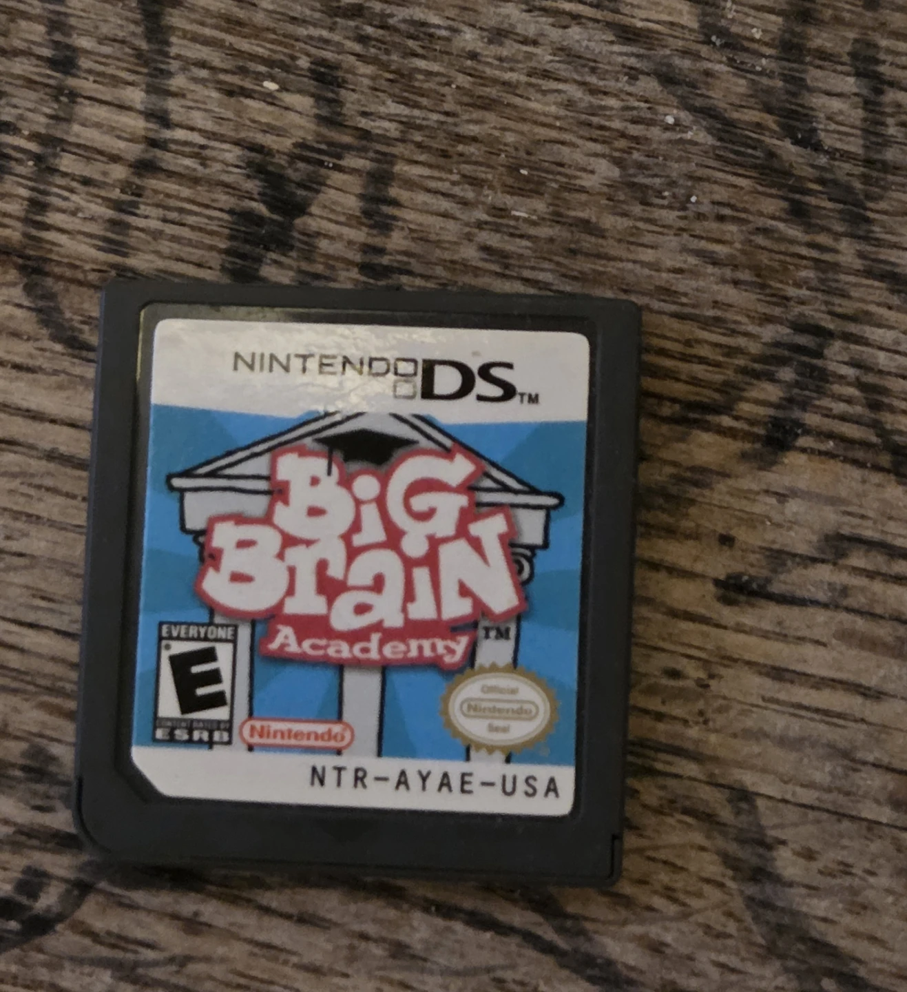 Nintendo DS Games - loose cartridges - photo 2