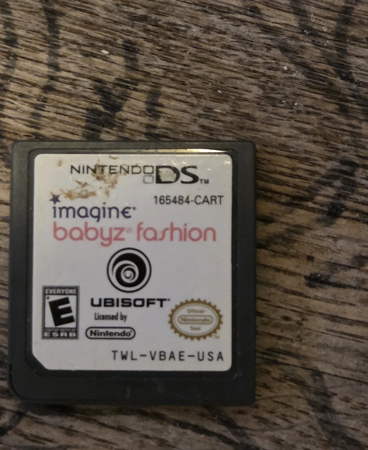 Nintendo DS Games - loose cartridges - photo 3