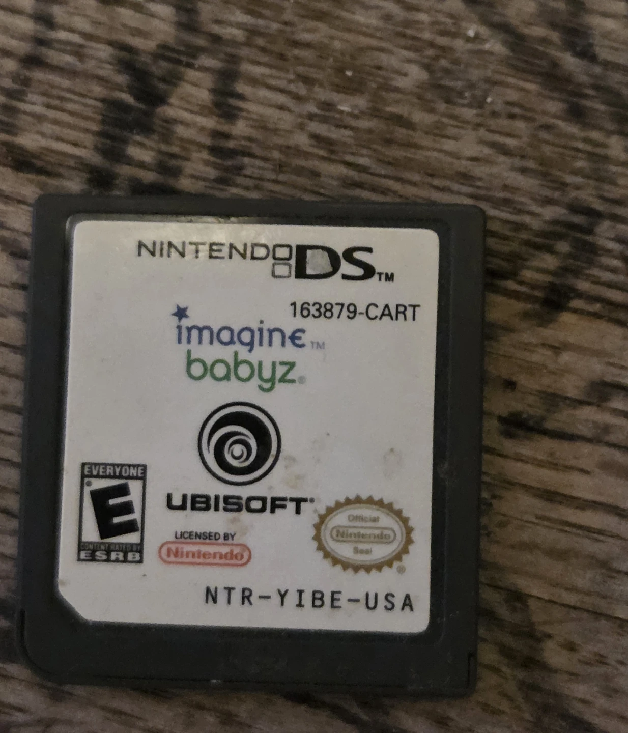 Nintendo DS Games - loose cartridges - photo 4