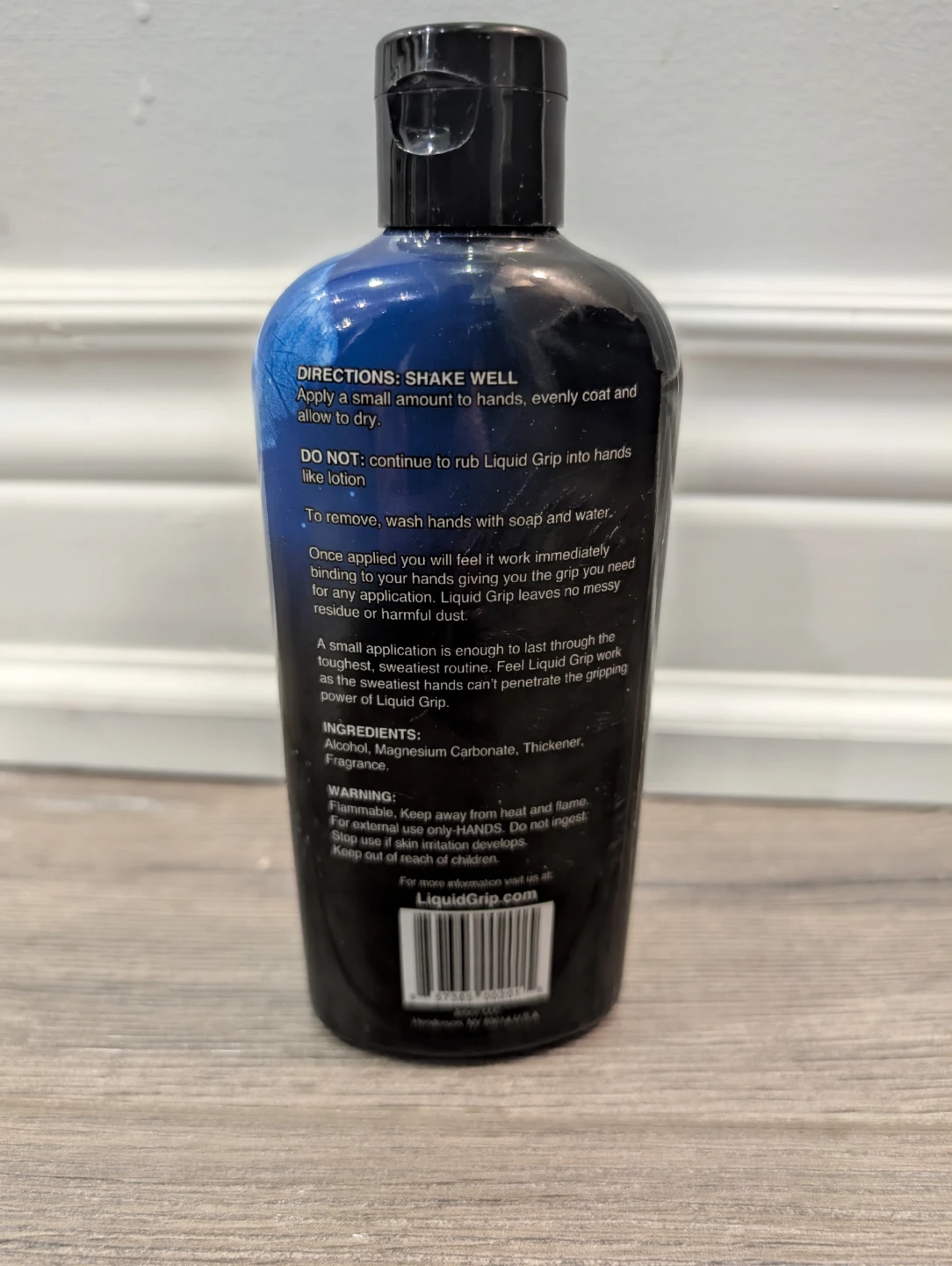 EUC - Liquid Grip - photo 2