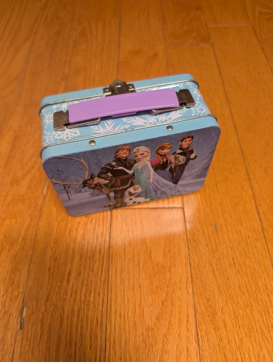 Disney Frozen Puzzle - photo 3