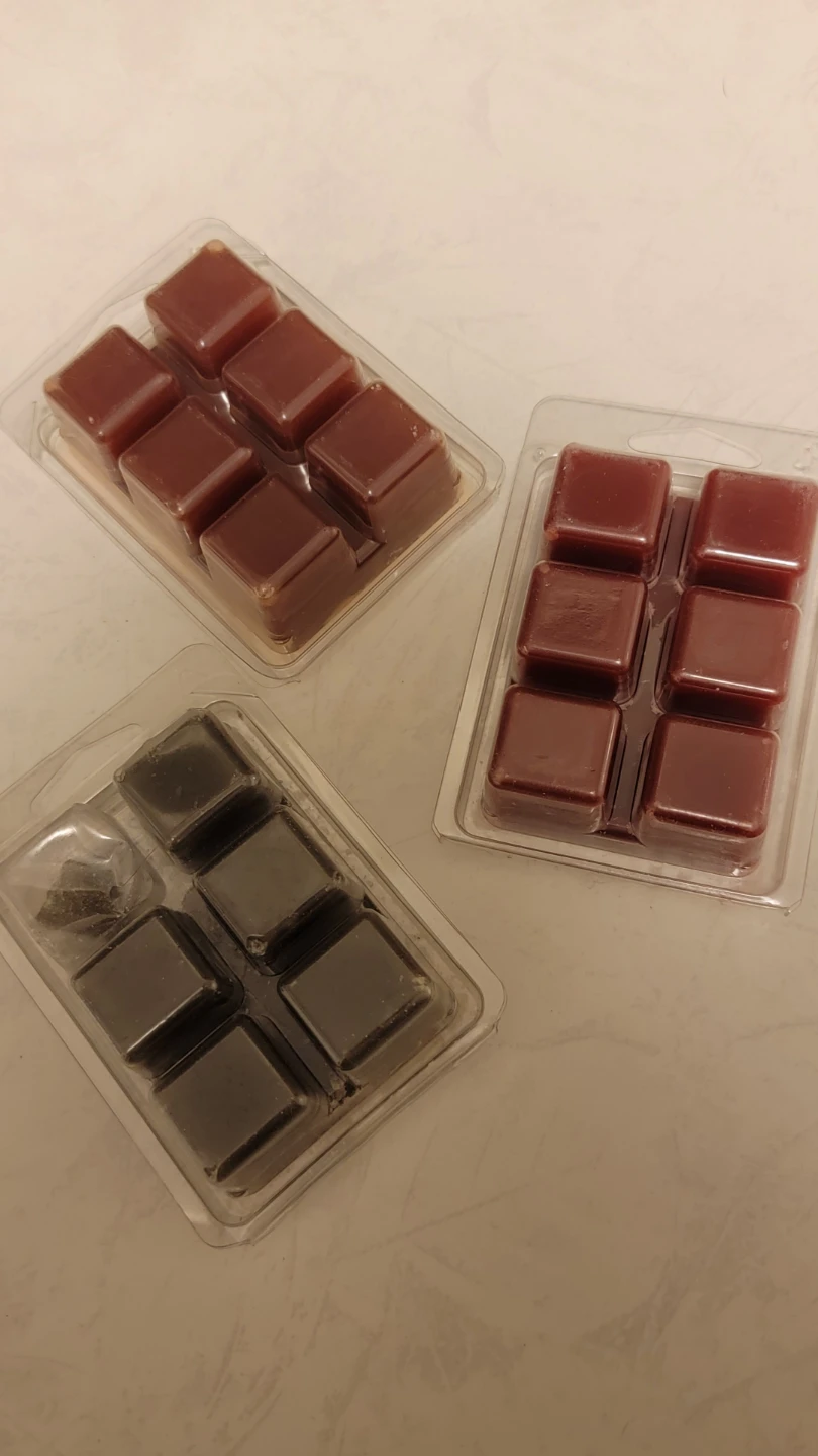ScentSationals Wax Melts - 3 Pack - photo 2