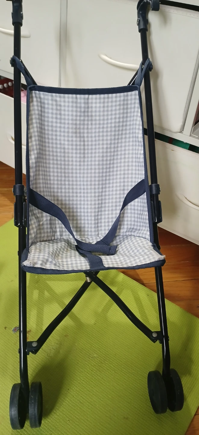 Lightweight Stroller for Dolls or Toys - photo 2