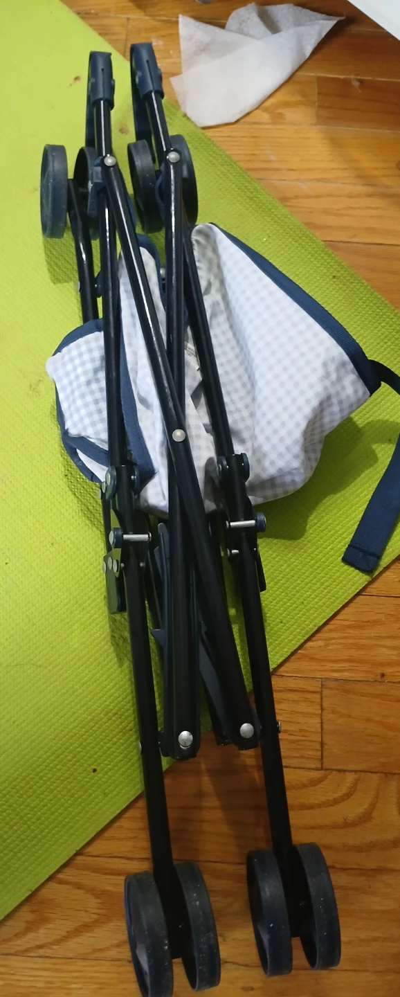 Lightweight Stroller for Dolls or Toys - photo 3