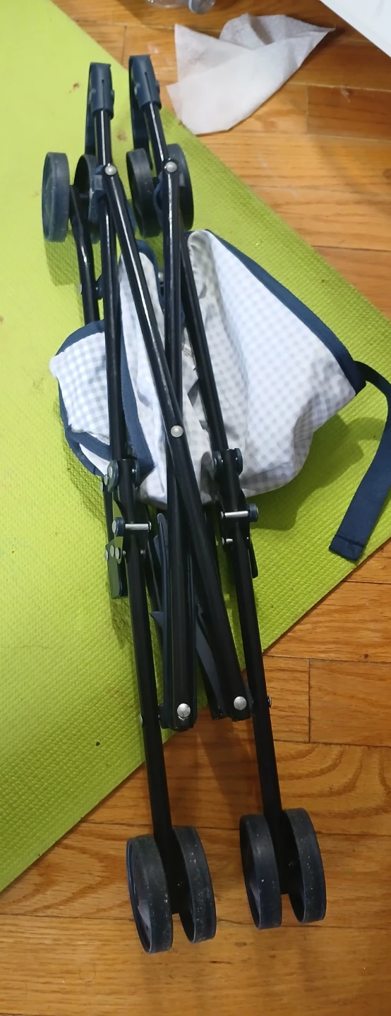 Lightweight Stroller for Dolls or Toys - photo 4