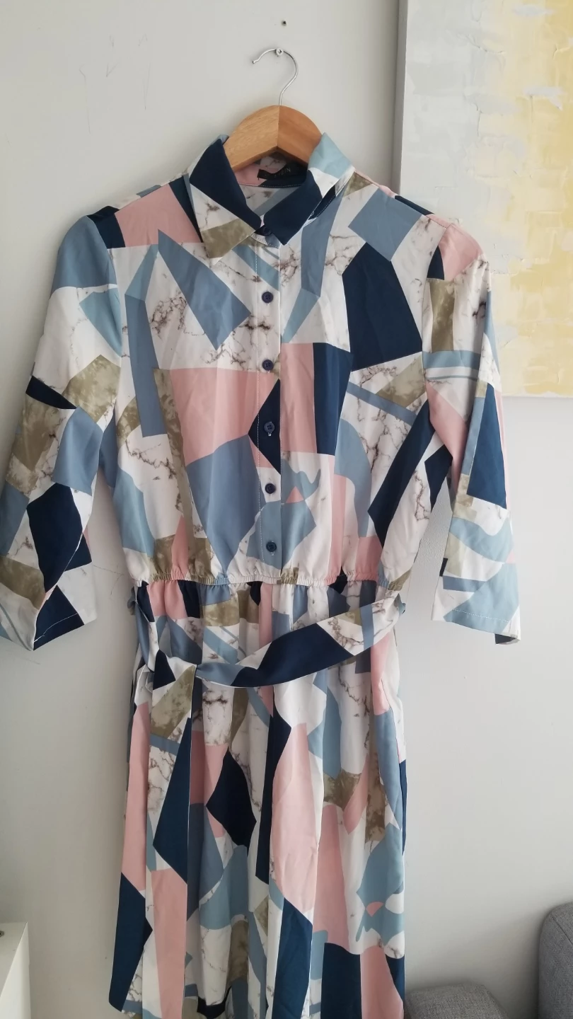 SHEIN Jumpsuit