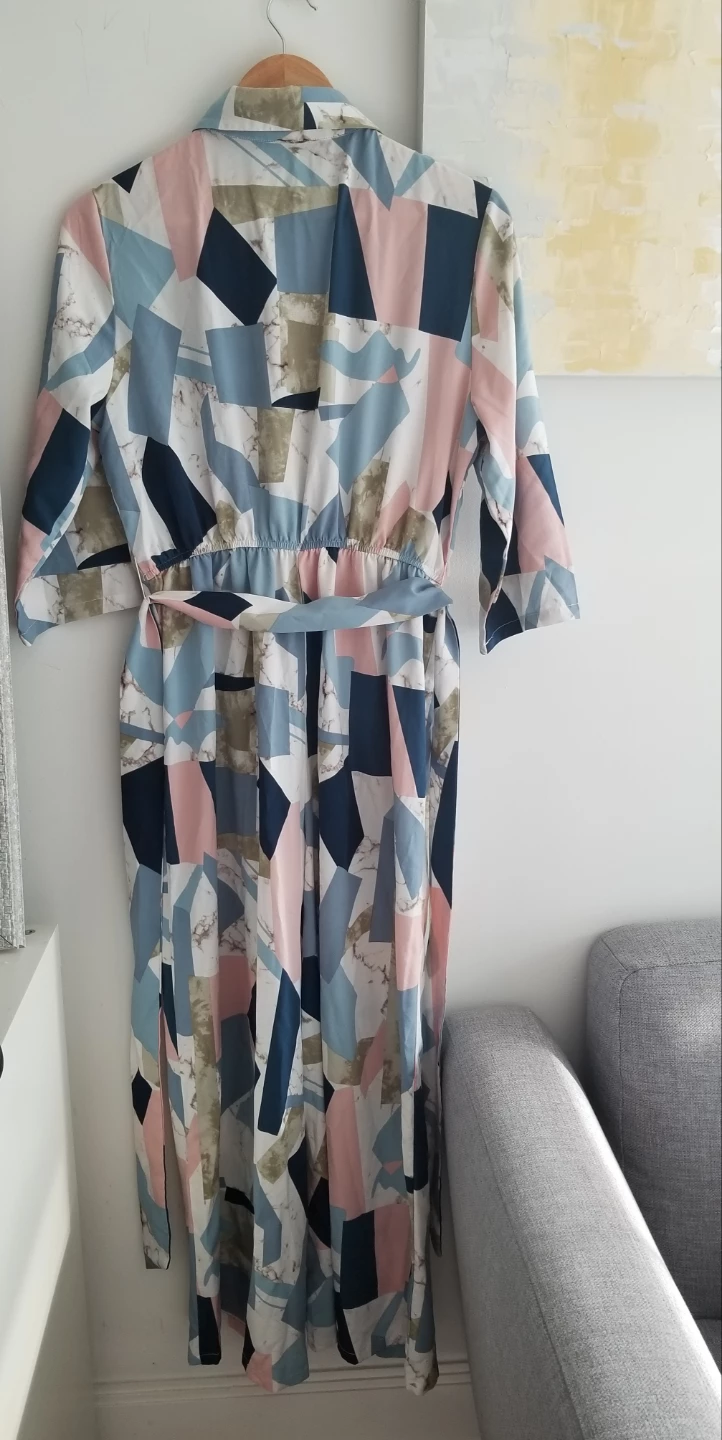 SHEIN Jumpsuit - photo 3