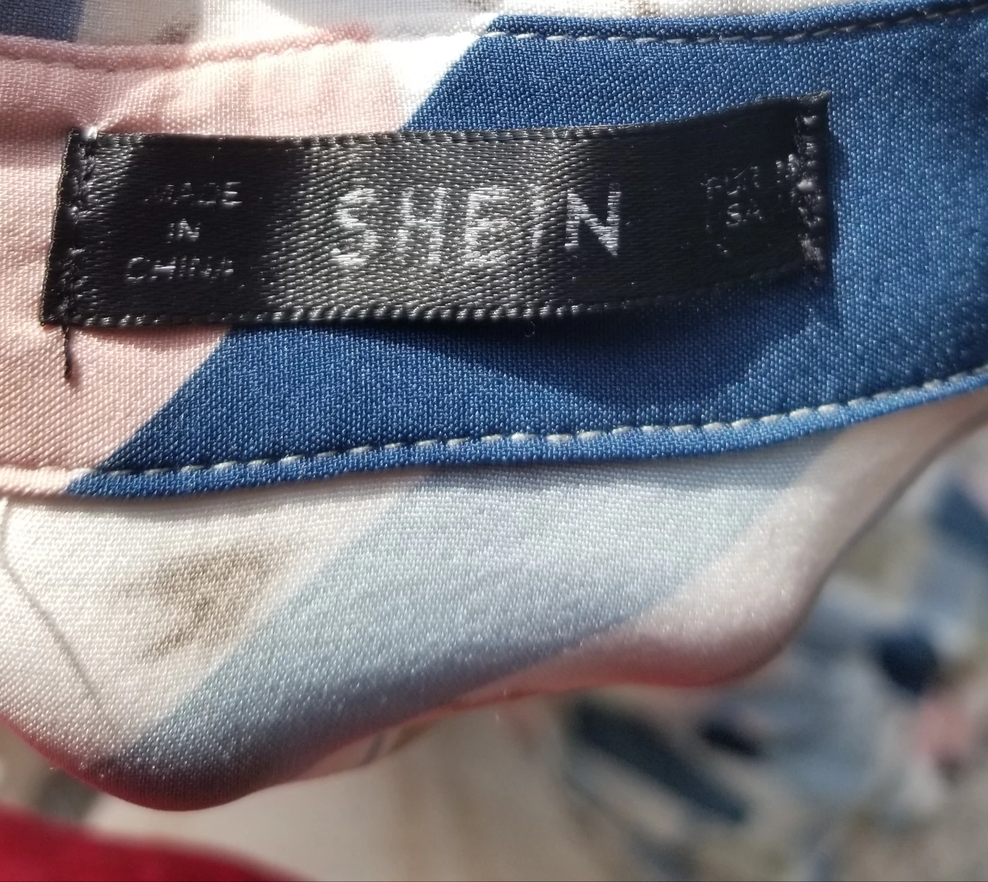 SHEIN Jumpsuit - photo 4