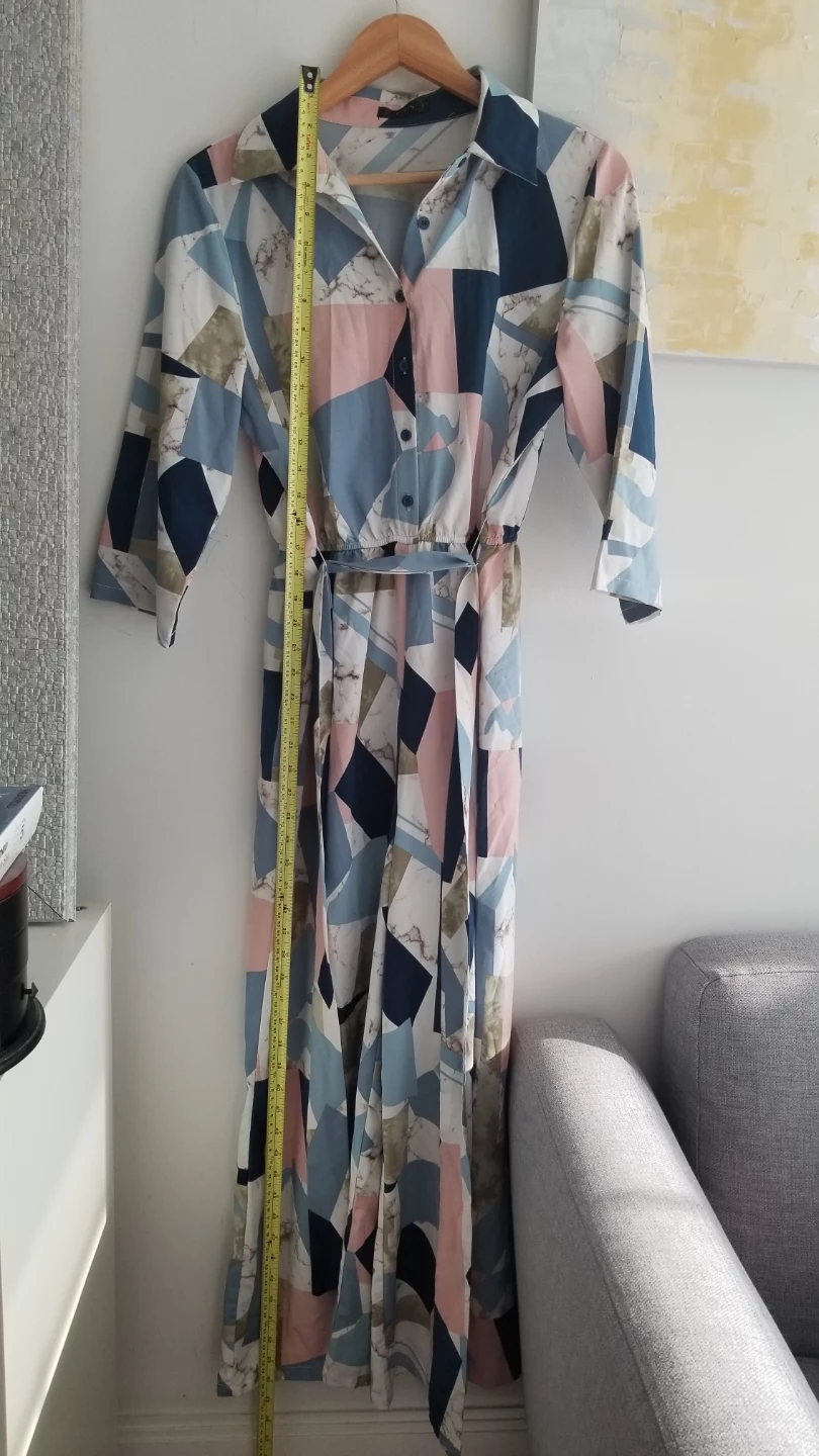 SHEIN Jumpsuit - photo 5