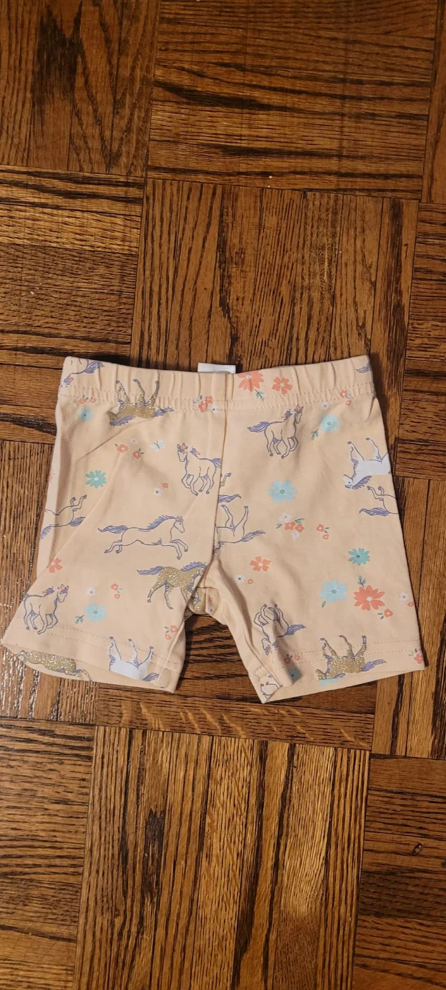 Carter's 2t clothes