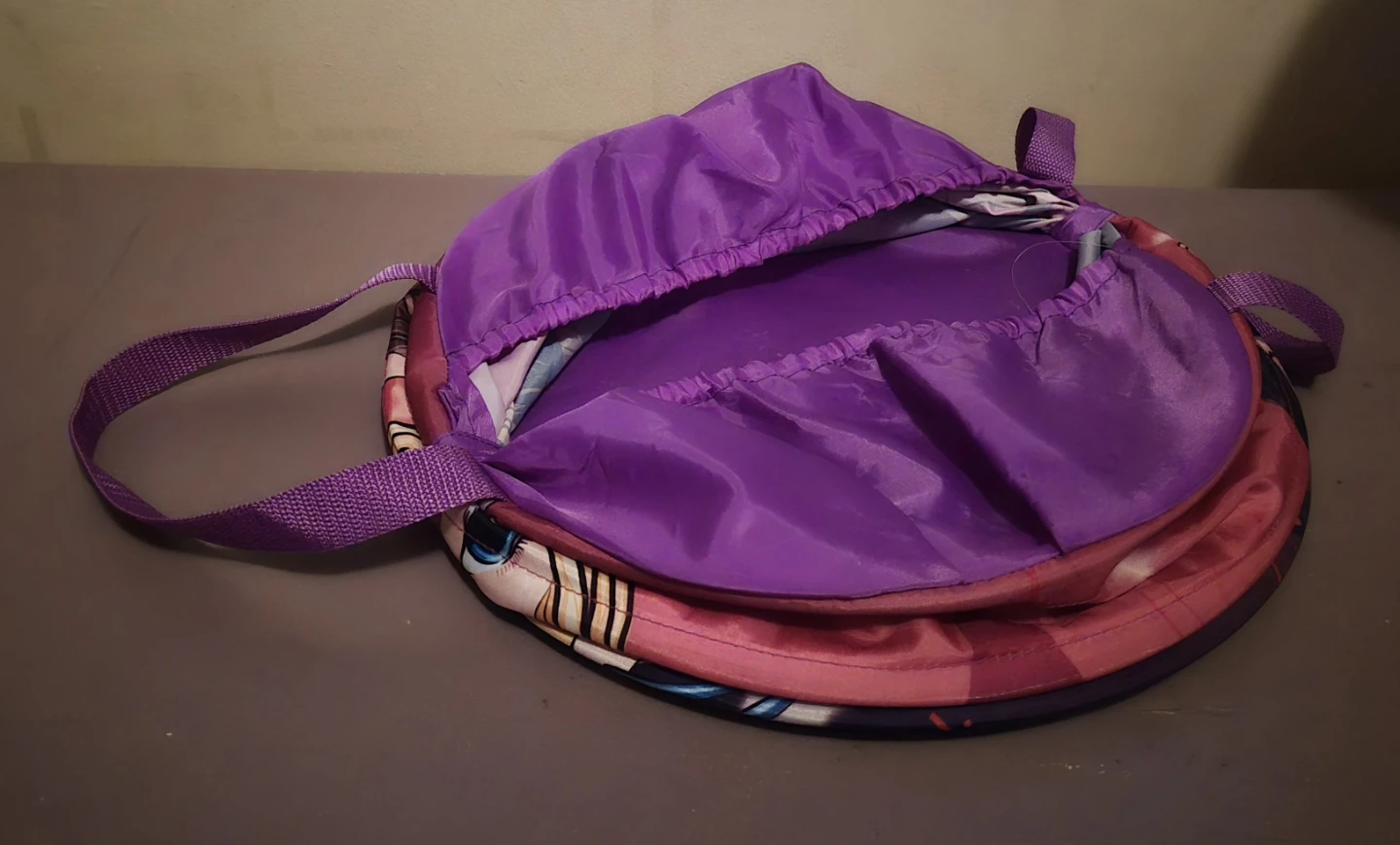 Bratz Collapsible Storage Bin - photo 2