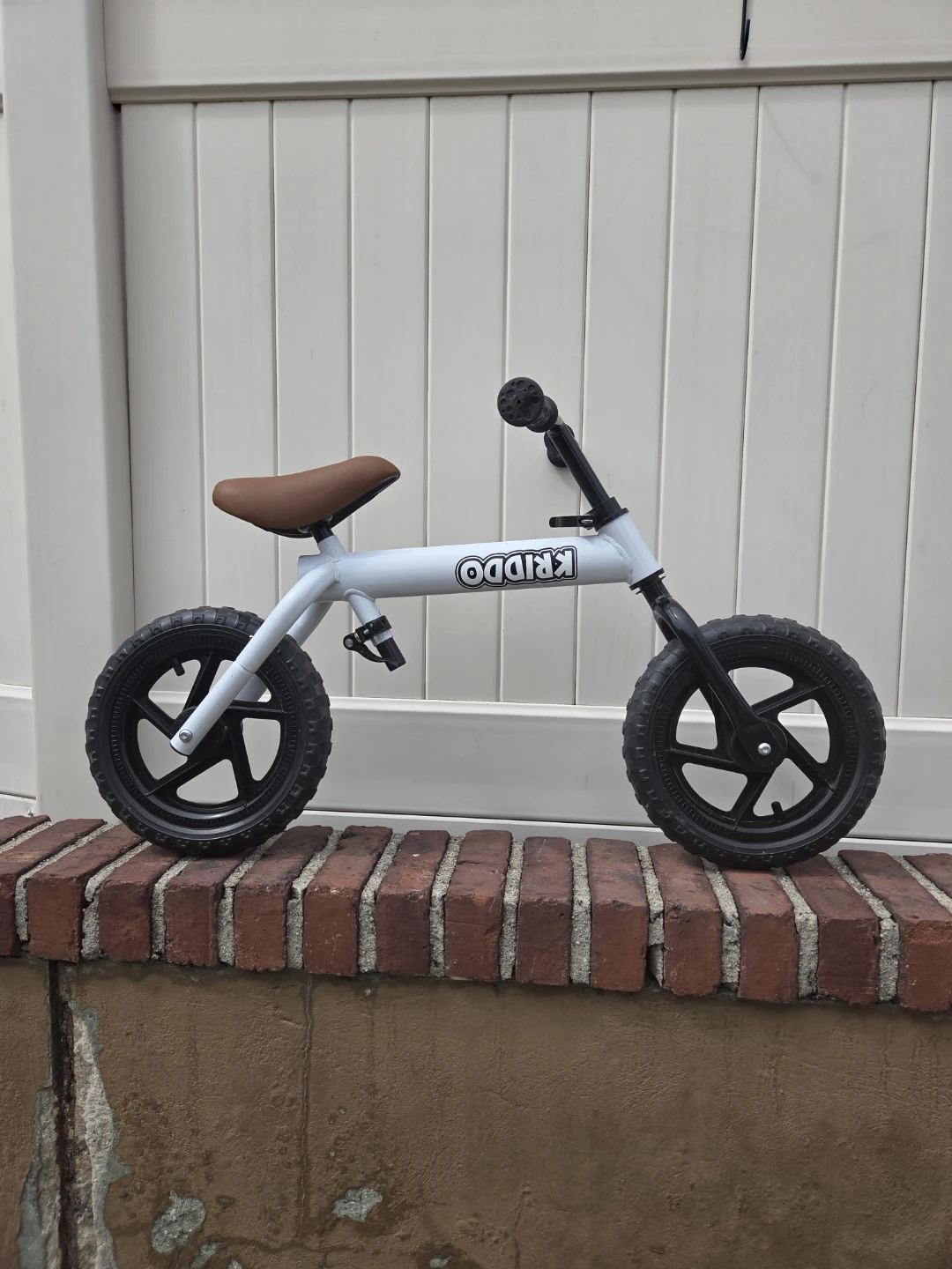 KRIDDO Balance Bike