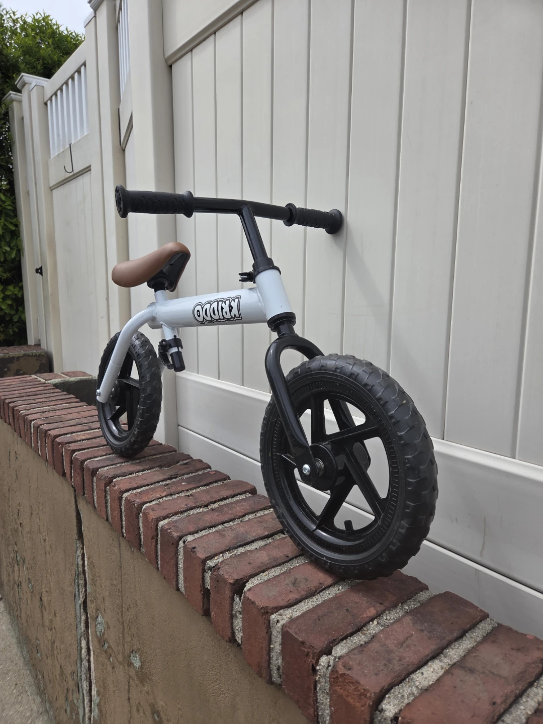KRIDDO Balance Bike - photo 2