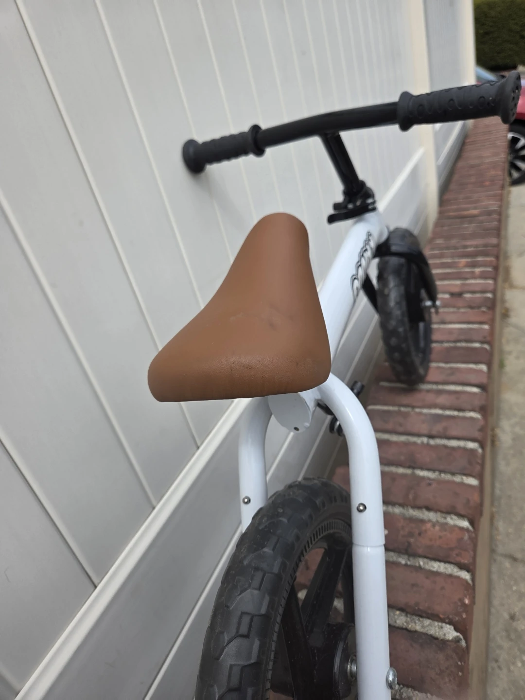 KRIDDO Balance Bike - photo 4