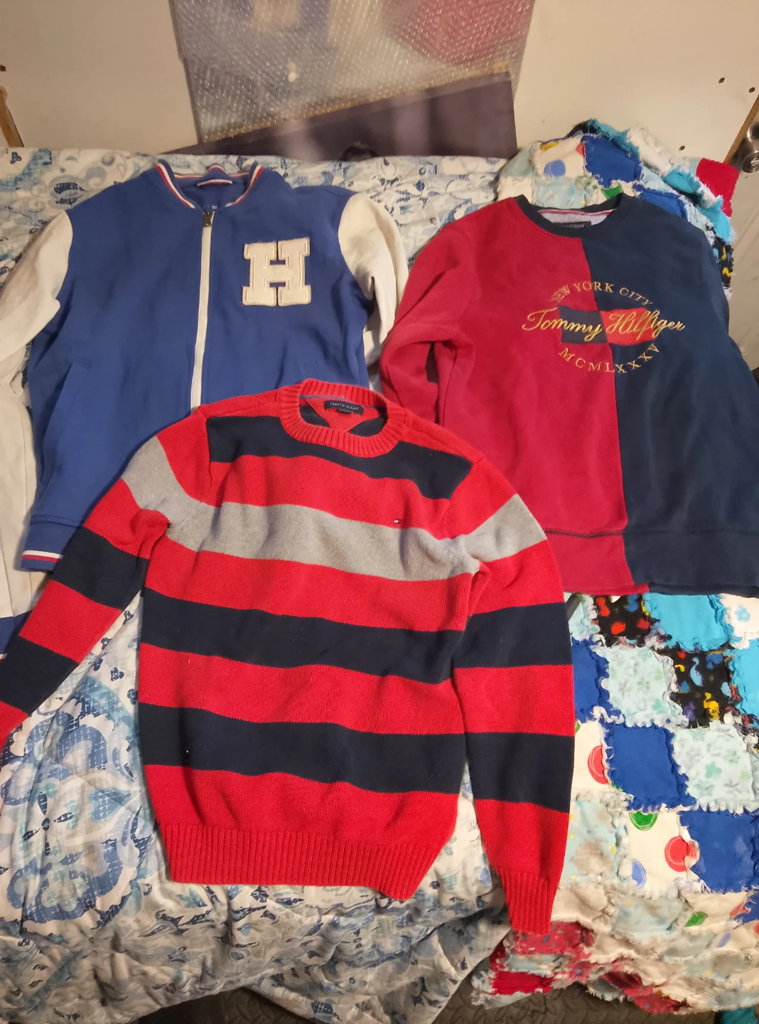 Tommy Hilfiger Clothing Bundle - photo 5