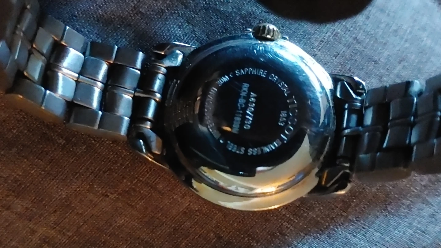 Tissot Automatic Ladies Watch 25 jewels - photo 4