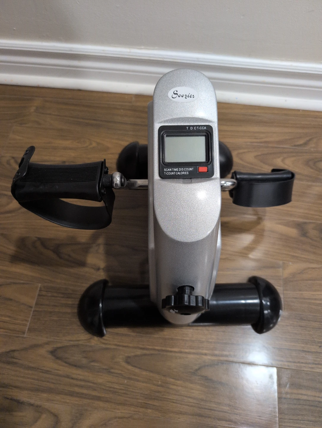 Soozier Portable Pedal Exerciser