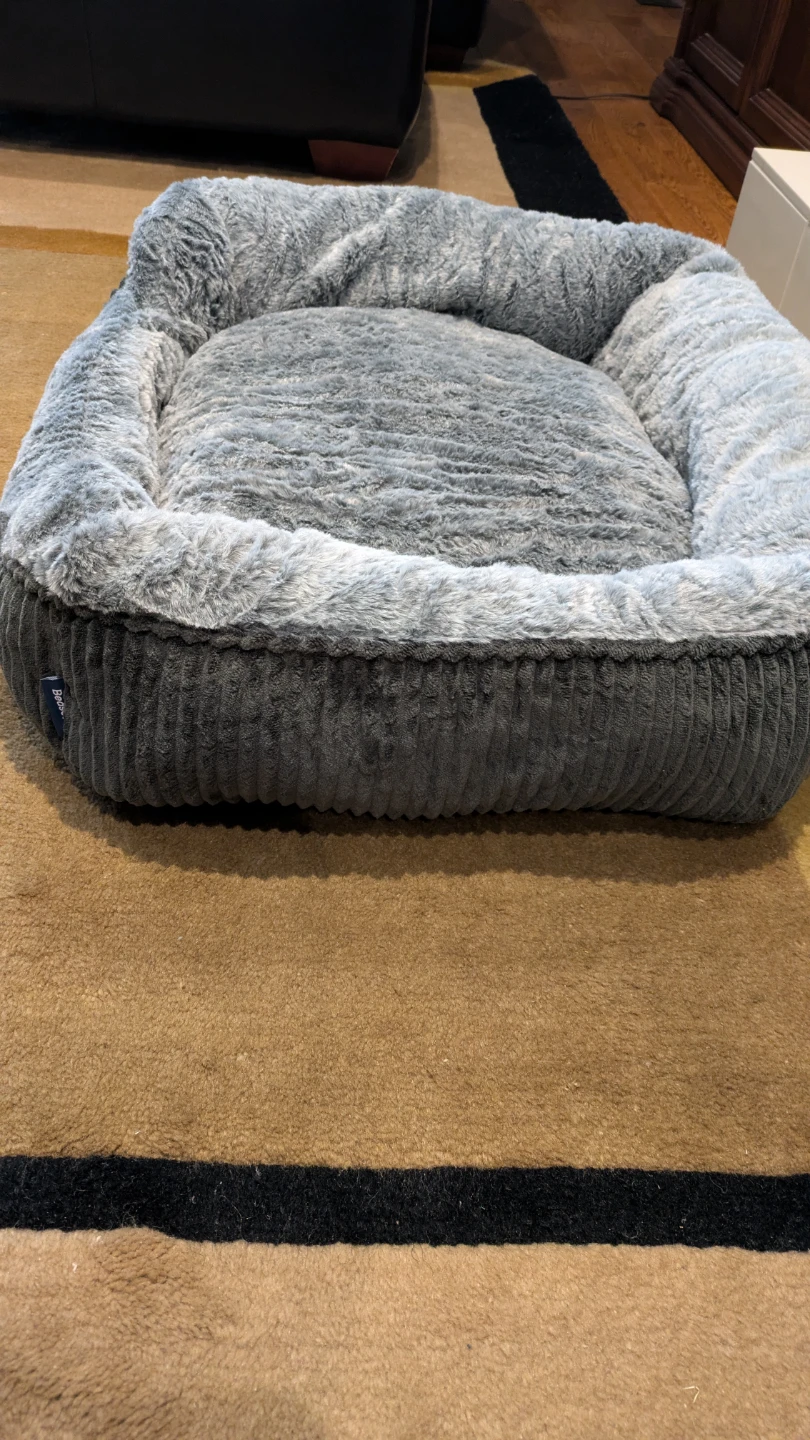 NEW PET BED🌱 - photo 2