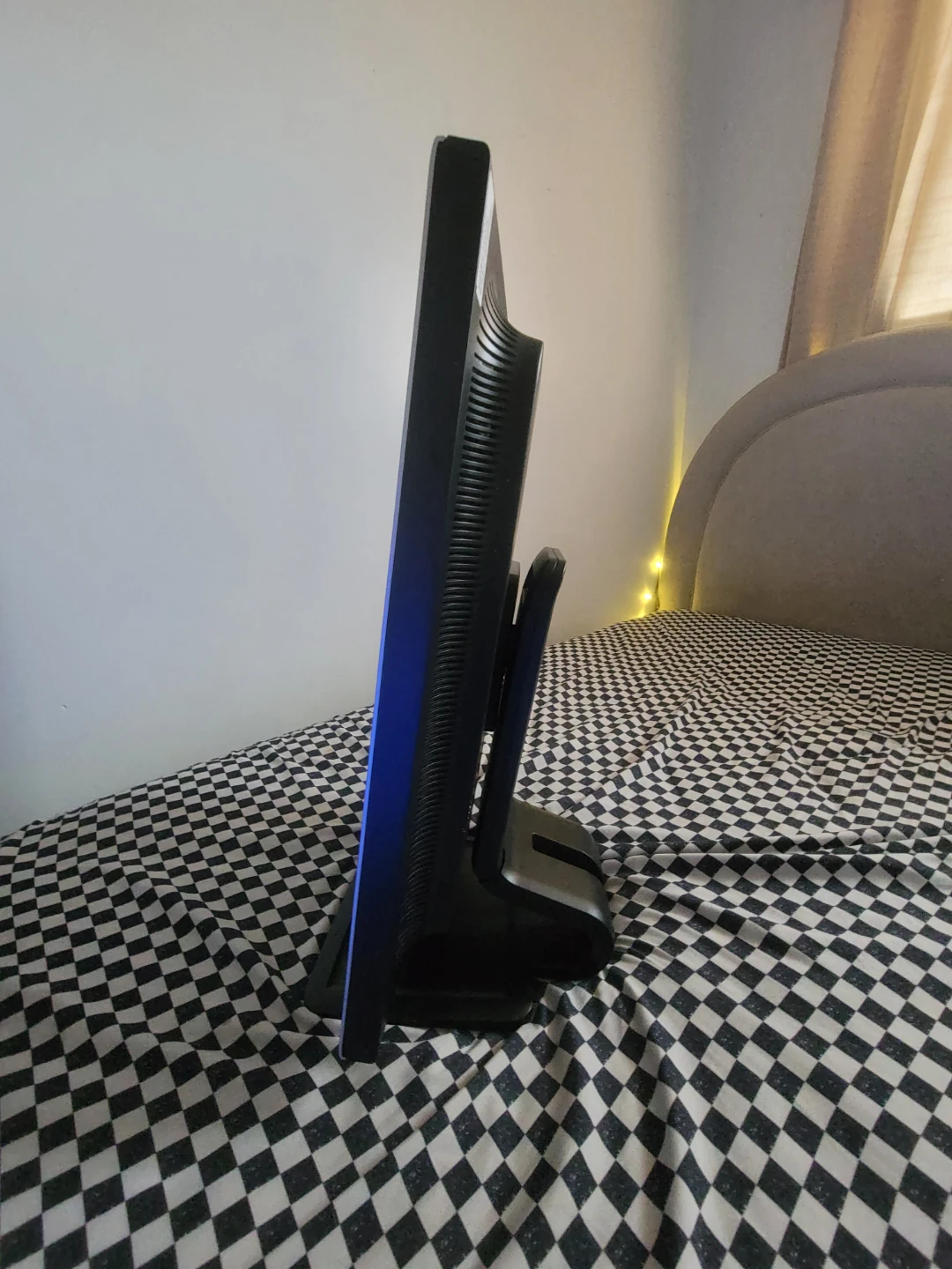 HP EliteDisplay E201 Monitor 24 inch - photo 5