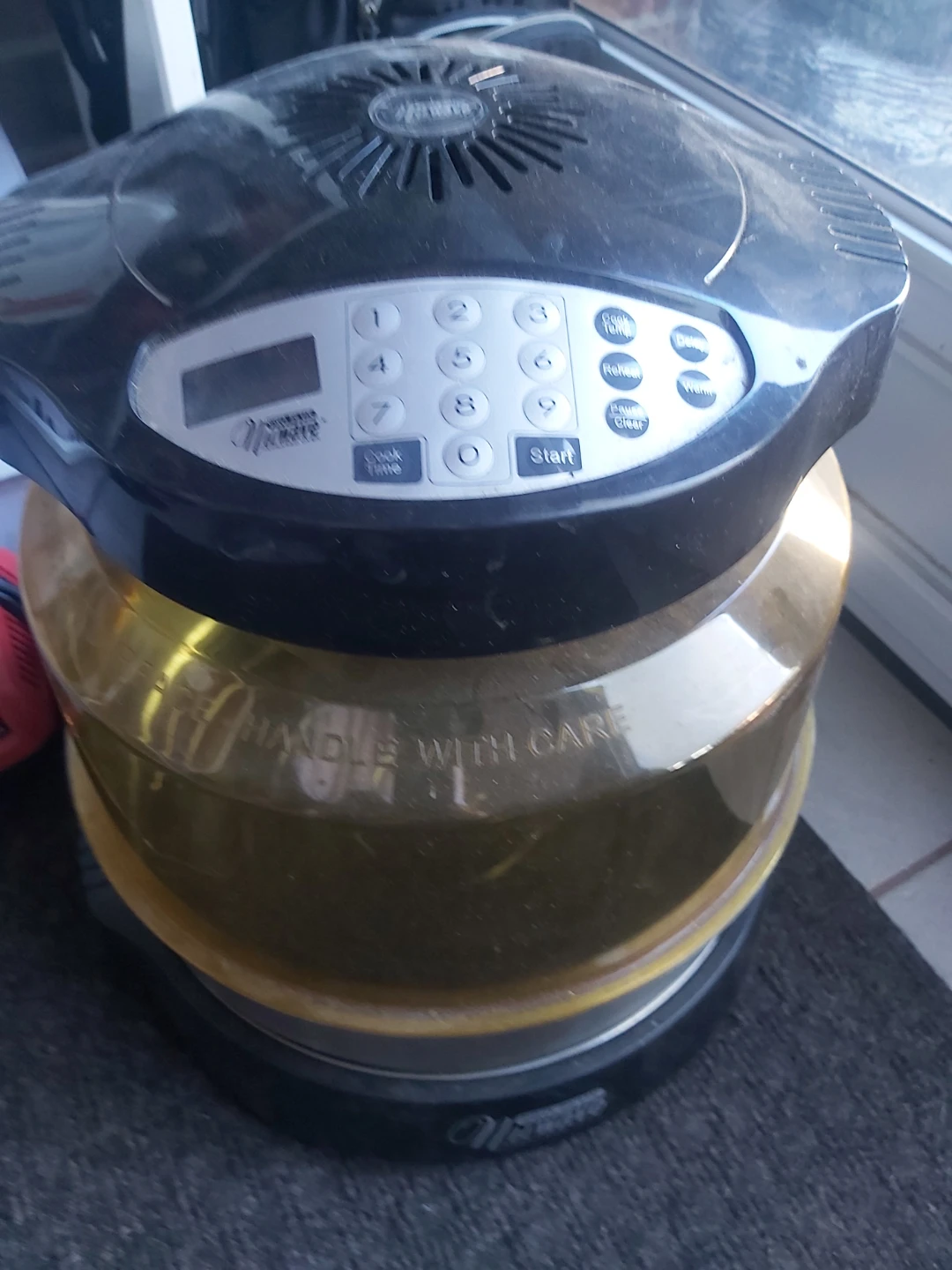 NuWave Pro Plus Infrared Oven
