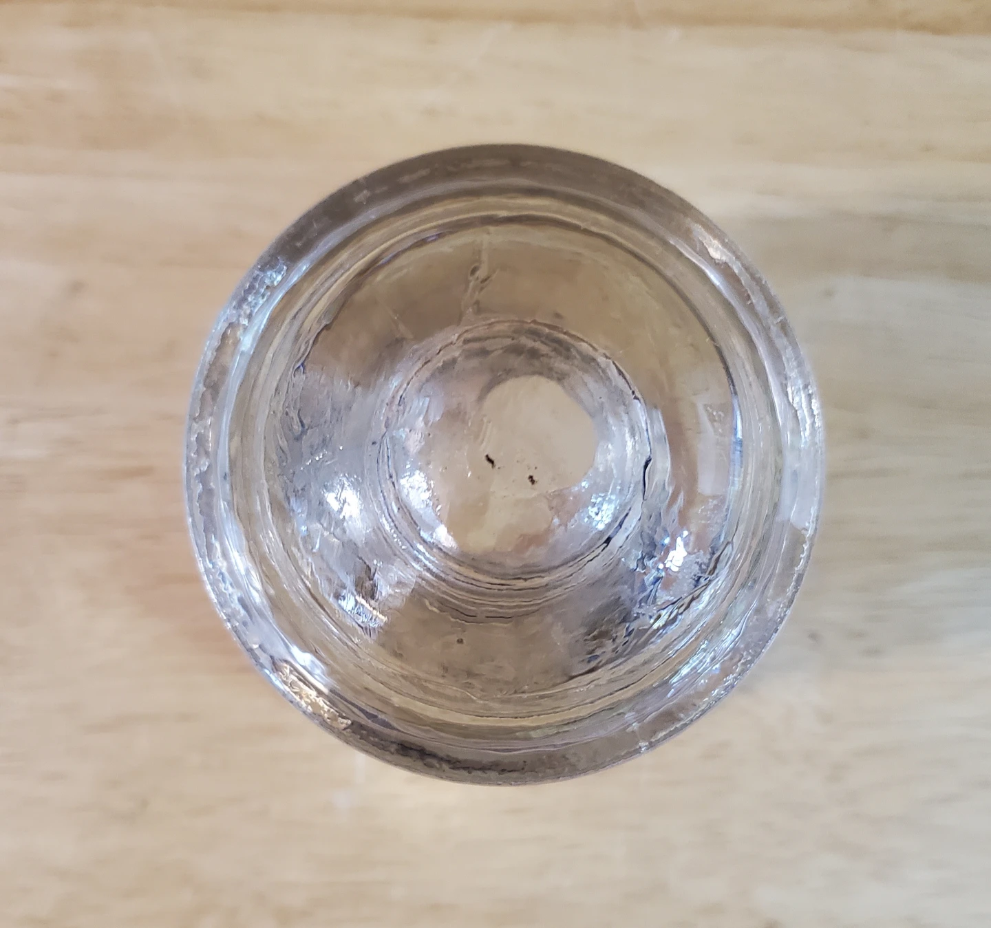 Dominion Glass Insulator (No Chips) - photo 4