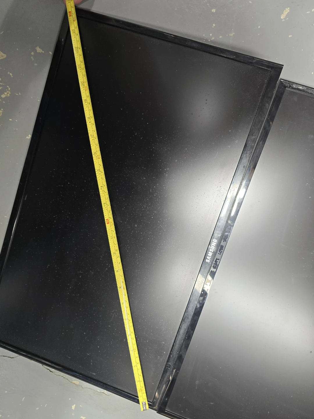 Samsung Monitor Screen - photo 3