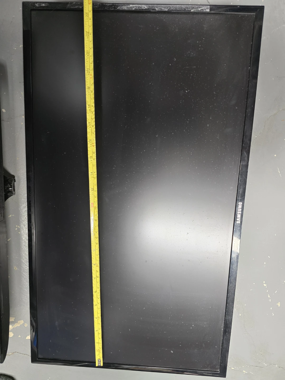 Samsung Monitor Screen - photo 4