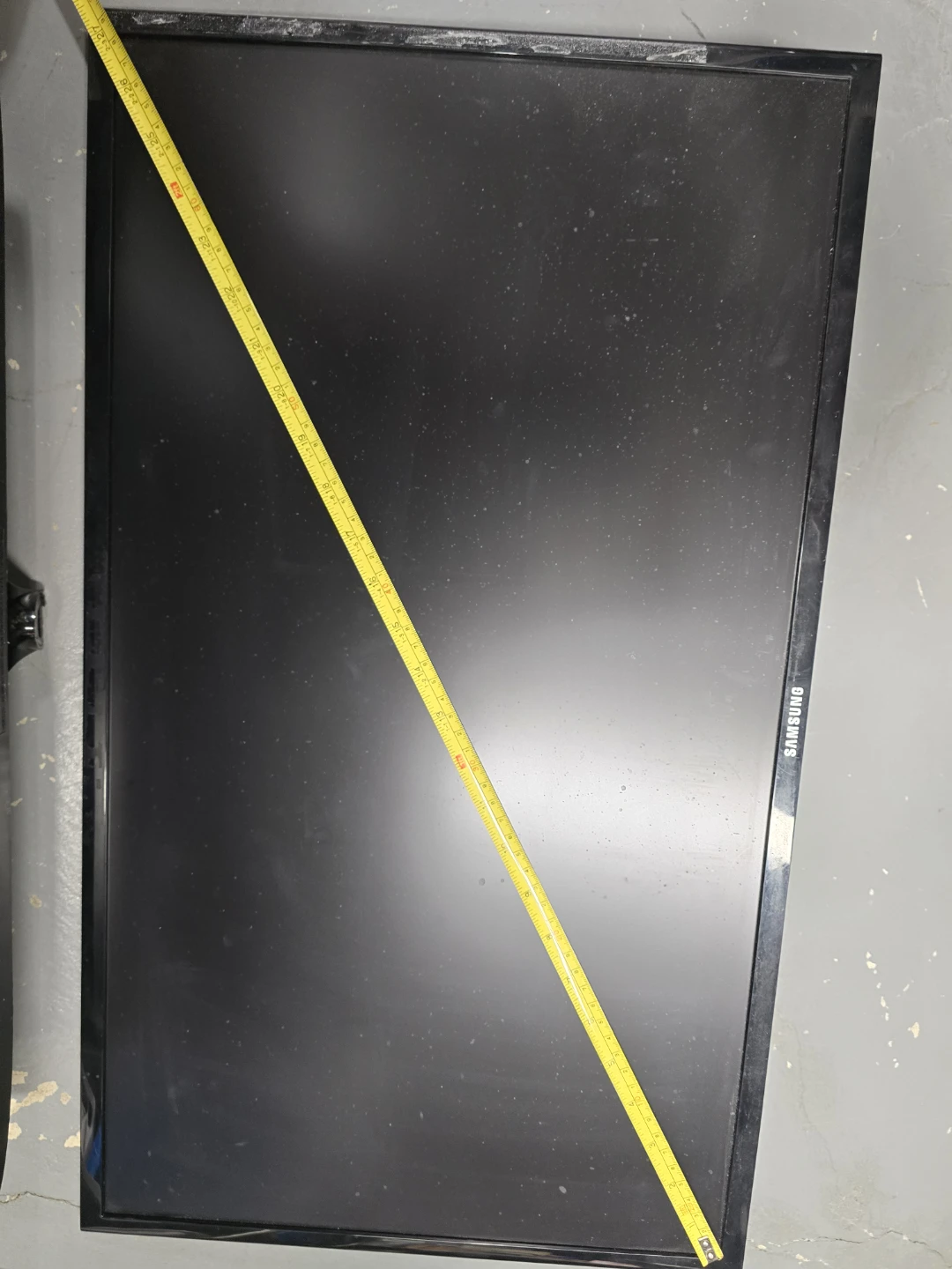 Samsung Monitor Screen - photo 5
