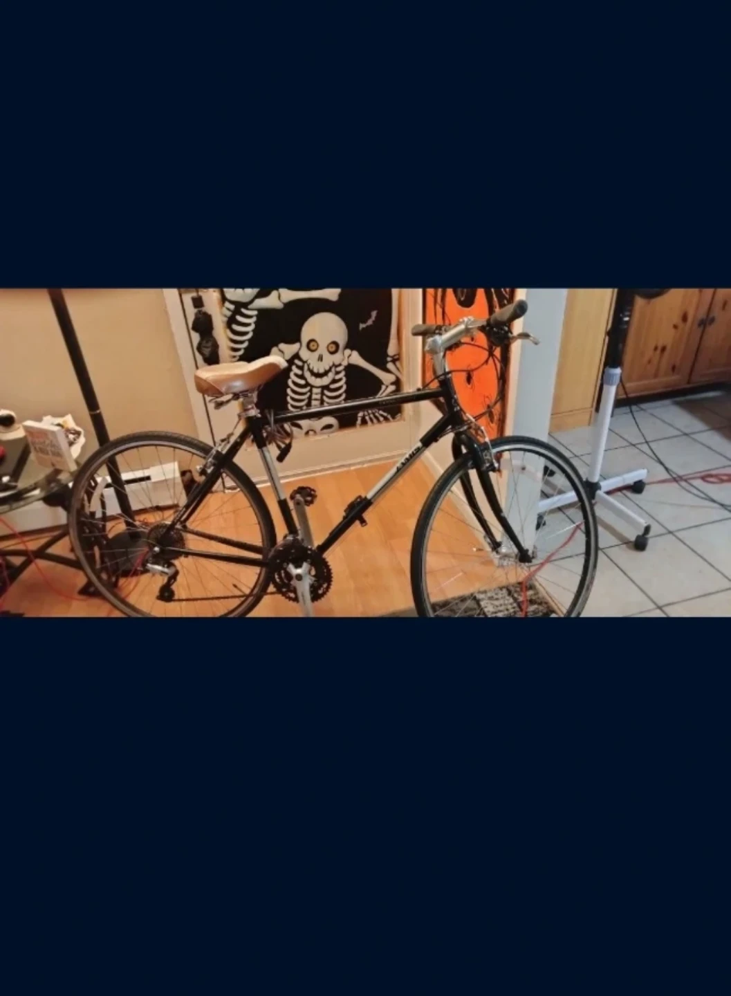 JAMIS Coda Sport 700C City Bike