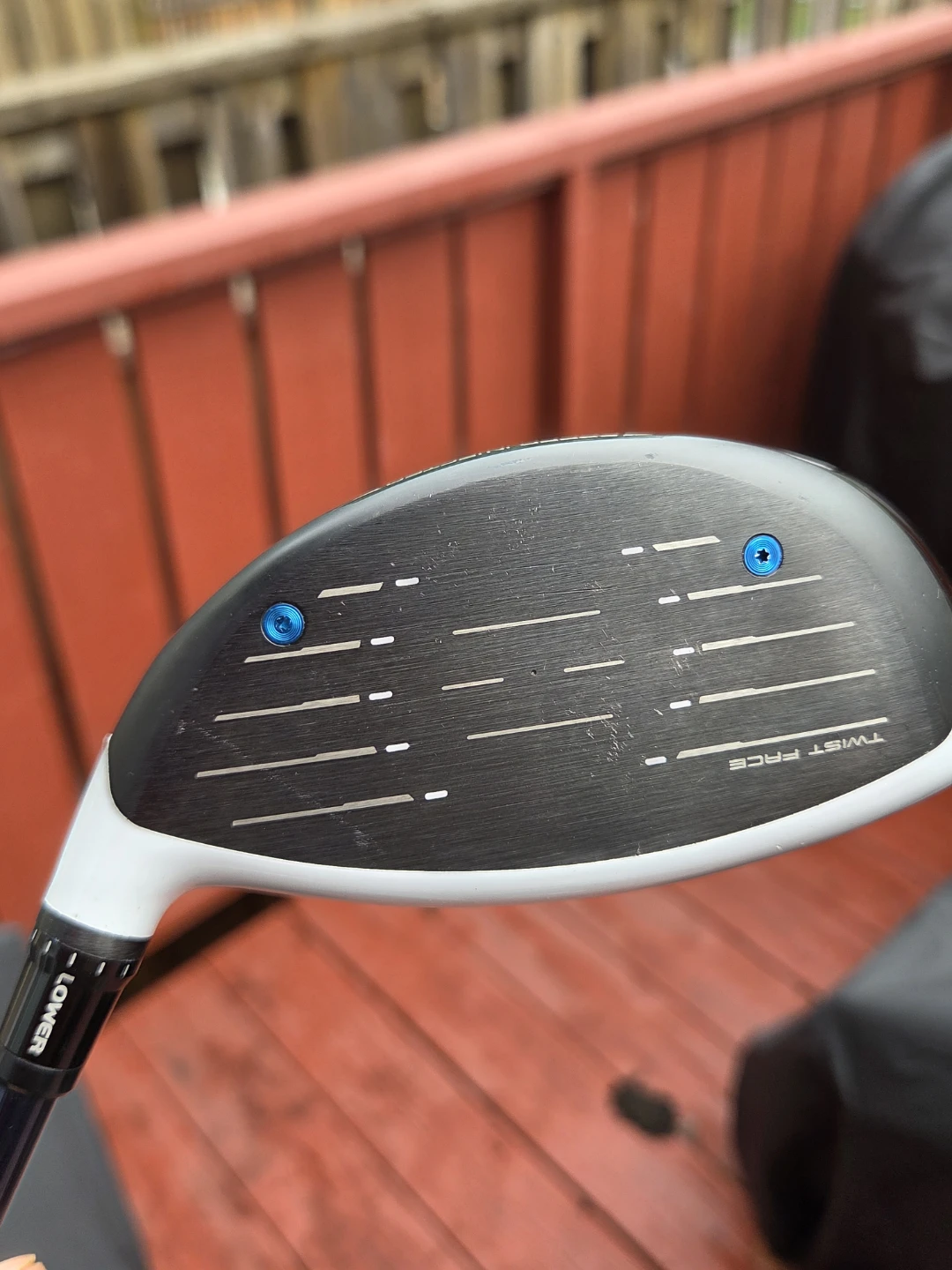TaylorMade SIM MAX 10.5 Driver Fujikura Ventus 6-R - photo 2