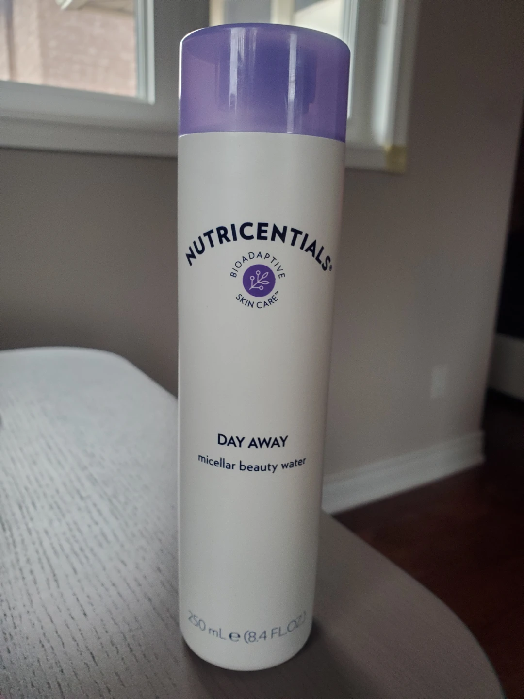 Nutricentials Day Away Micellar Beauty Water