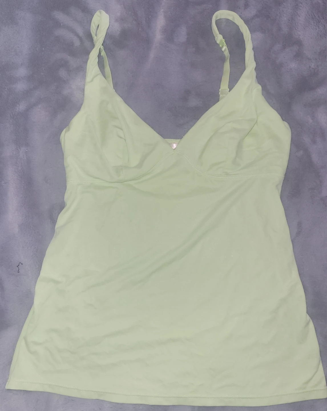Sentiments L/G Camisole - photo 2