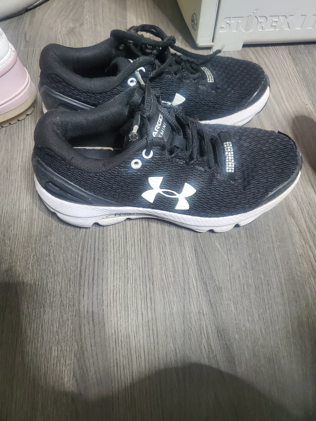 Shoes - photo 5