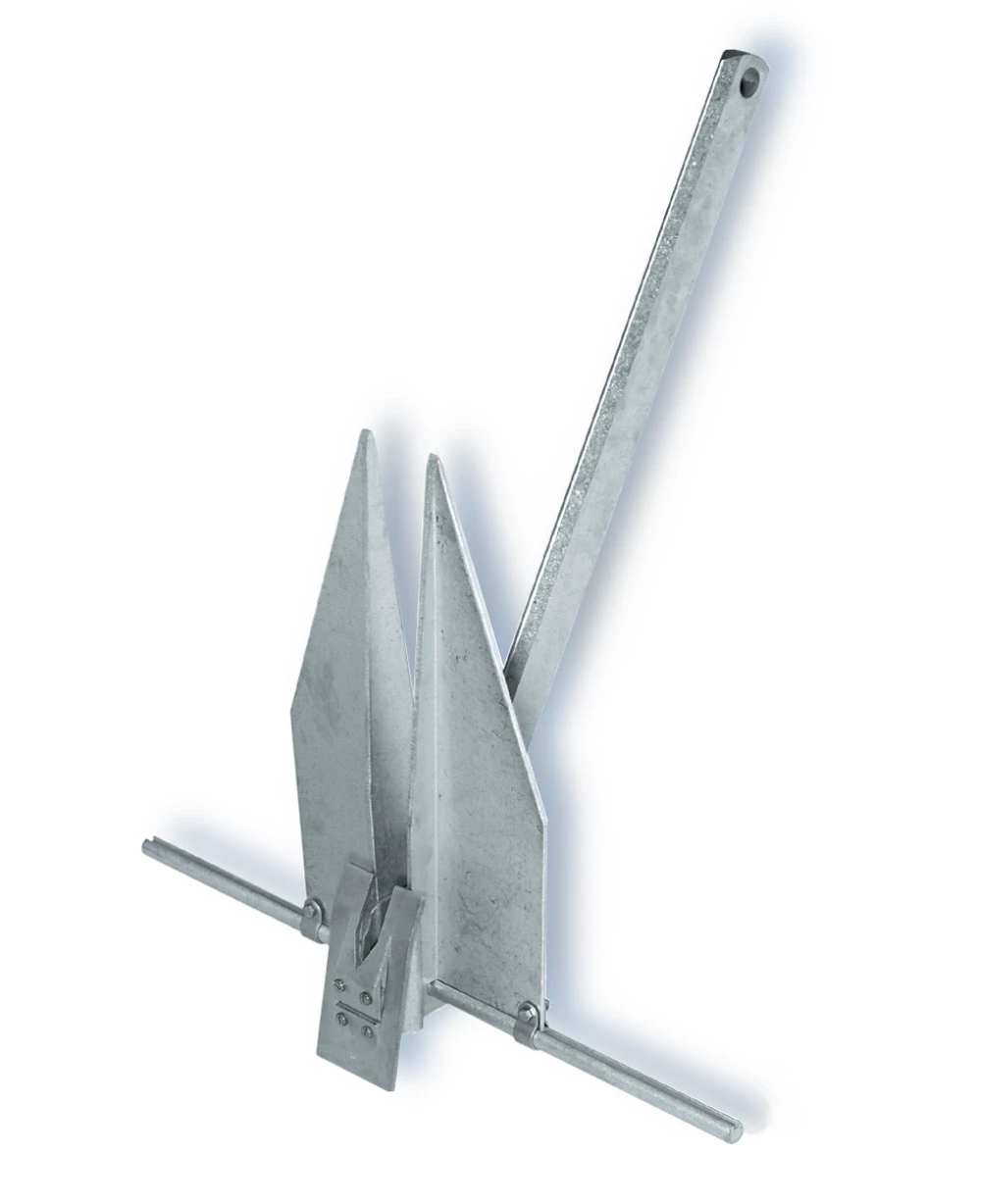 Guardian Utility Anchors Aluminum Anchor 2.5lbs - photo 2