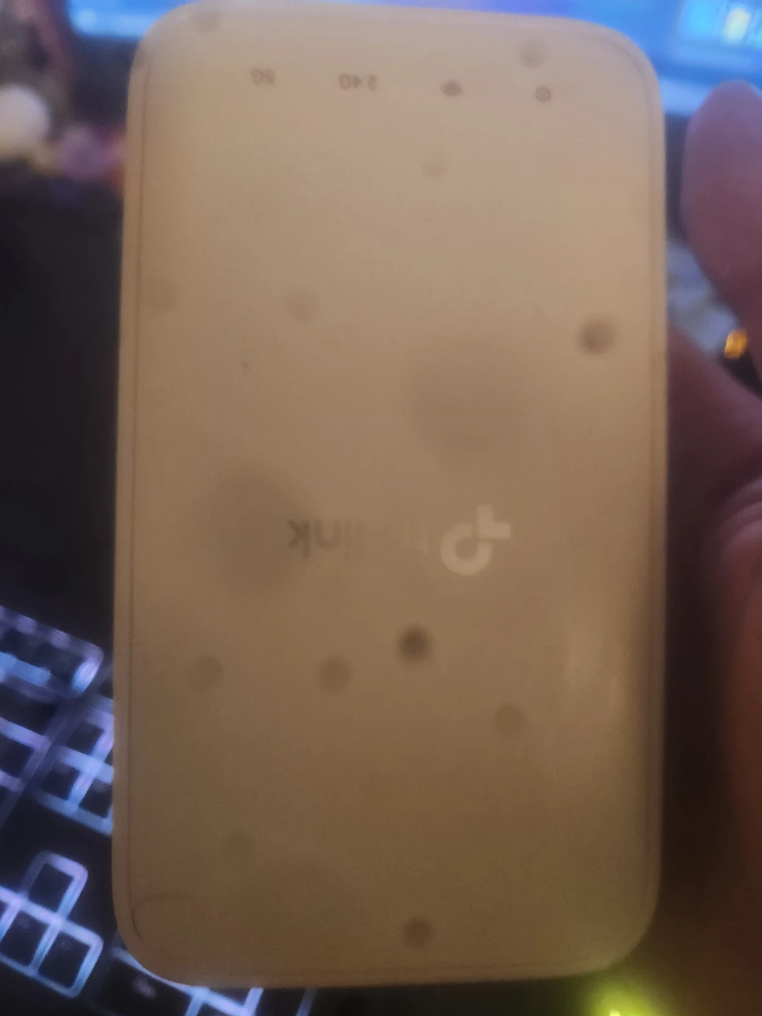 TP-Link Wi-Fi Extender