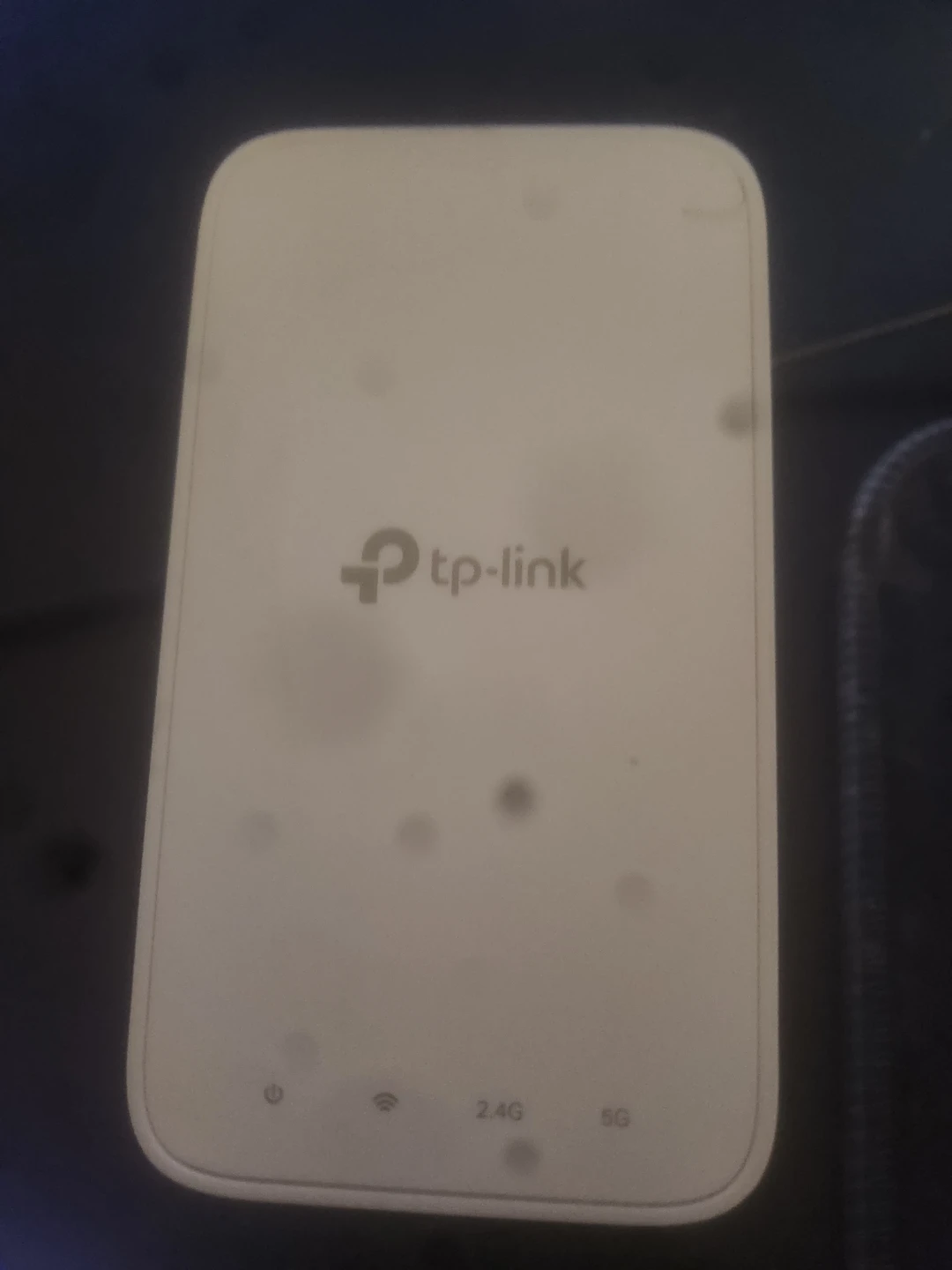 TP-Link Wi-Fi Extender - photo 2