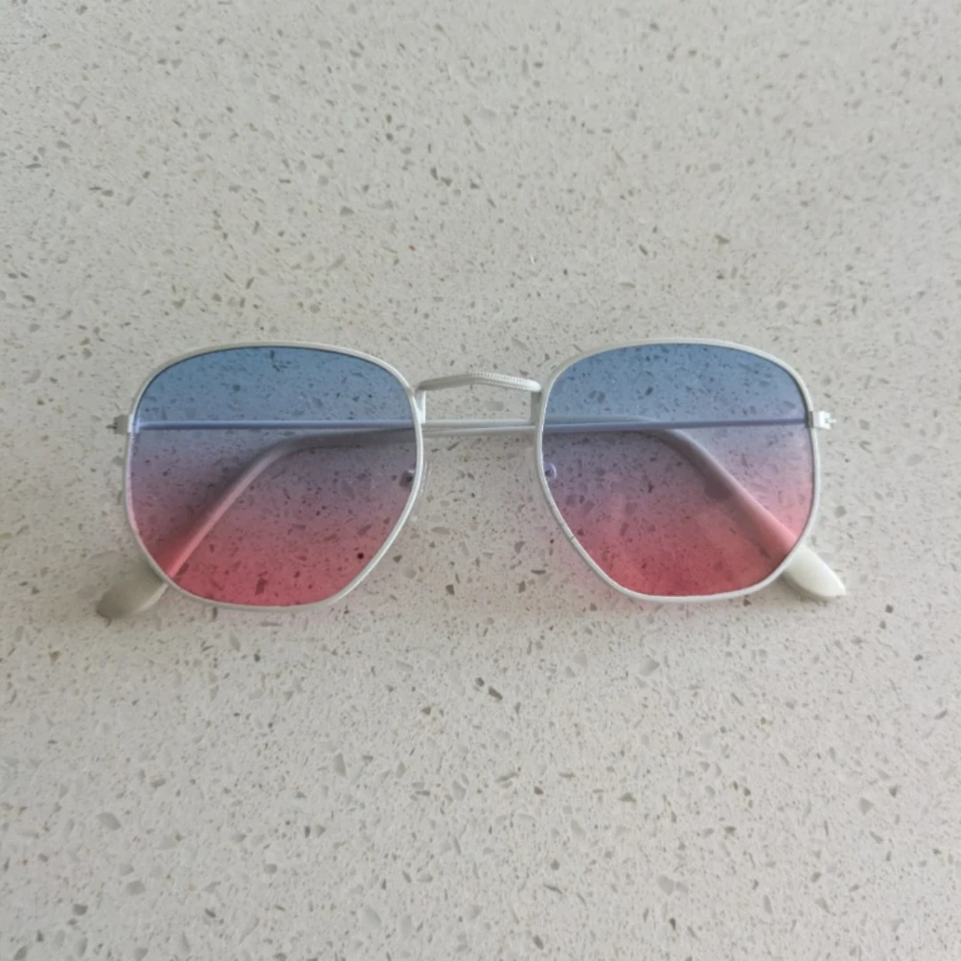 Fashion Glasses