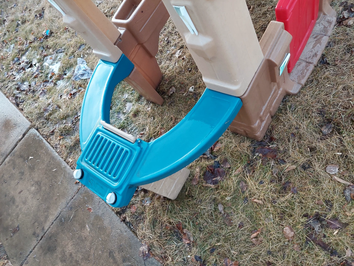 Step2 playhouse - photo 3