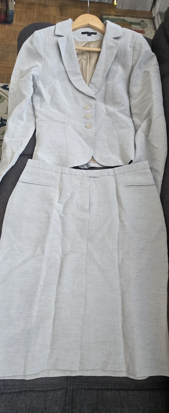 TF Le Château Blazer