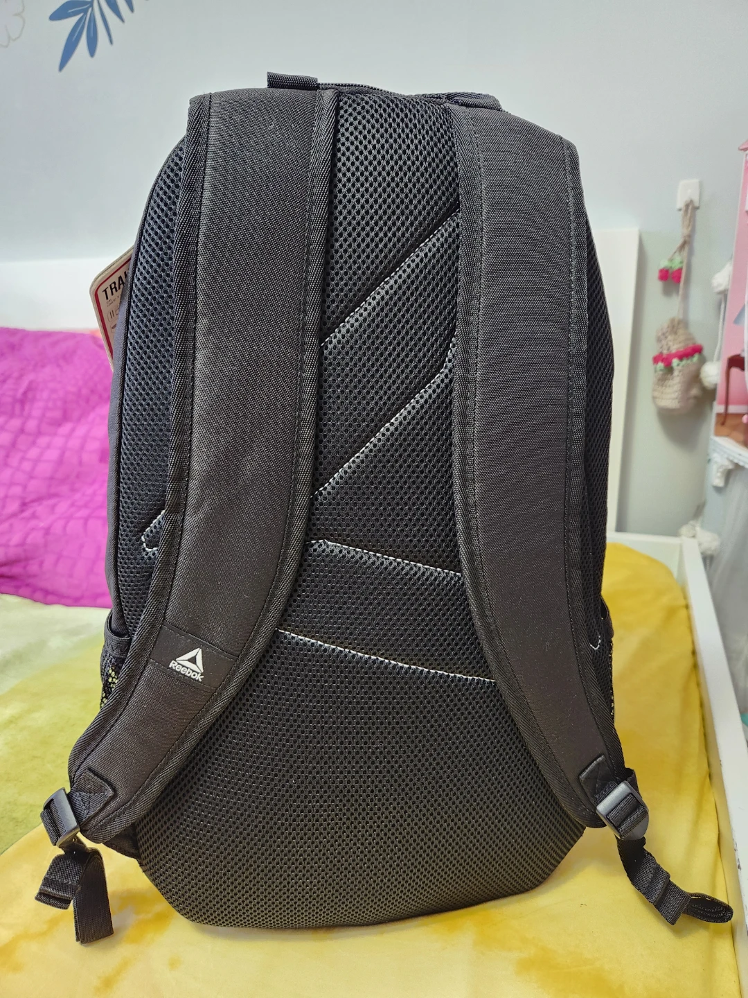 Reebok Trainer Backpack - photo 3