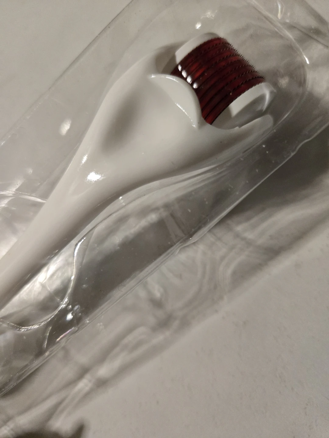 Microneedle Derma Roller✨️💆🏾‍♀️ - photo 3