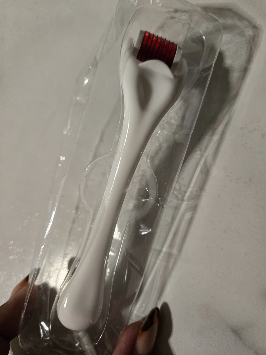 Microneedle Derma Roller✨️💆🏾‍♀️ - photo 4