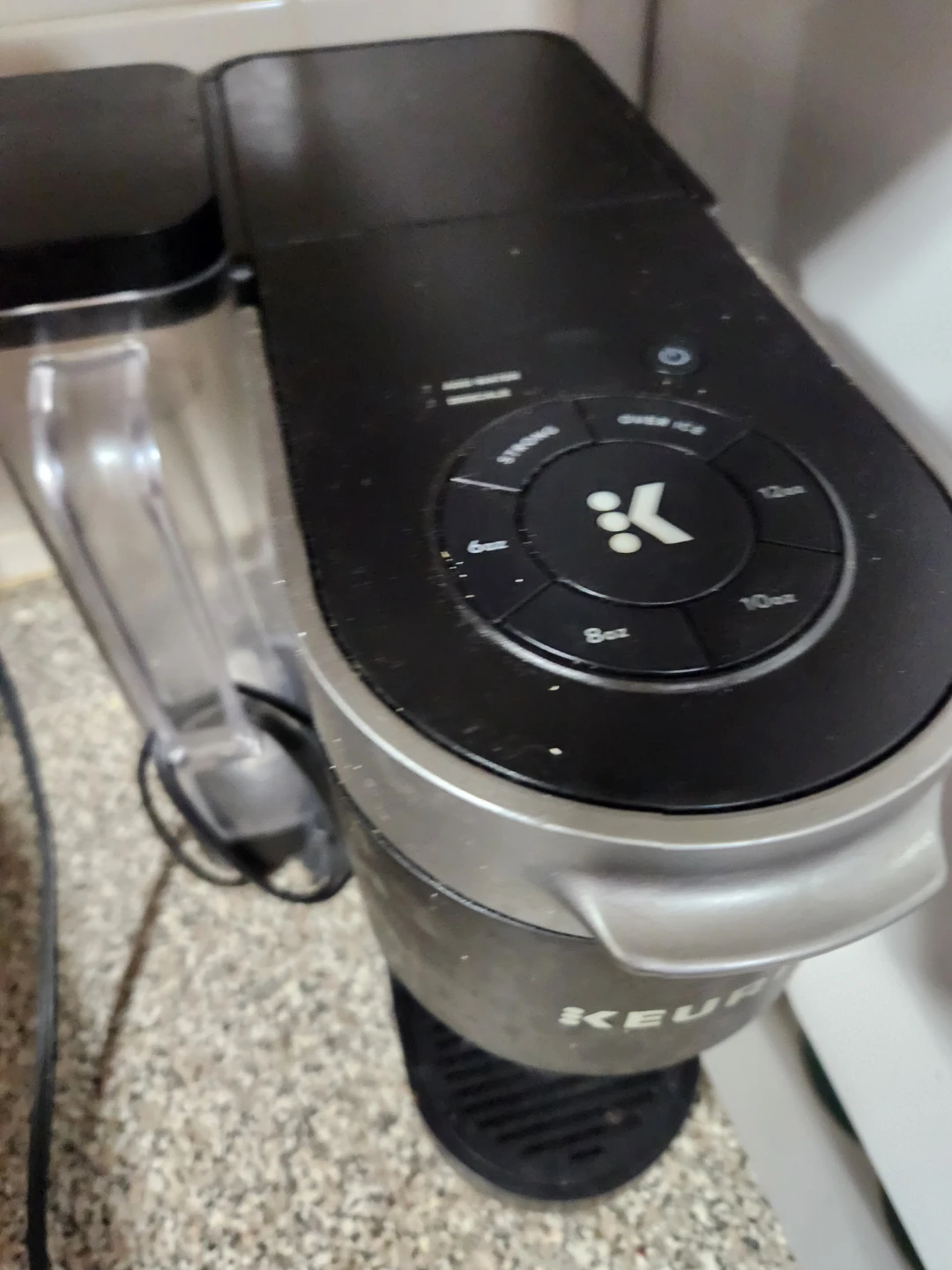 Keurig Coffee Maker - photo 4
