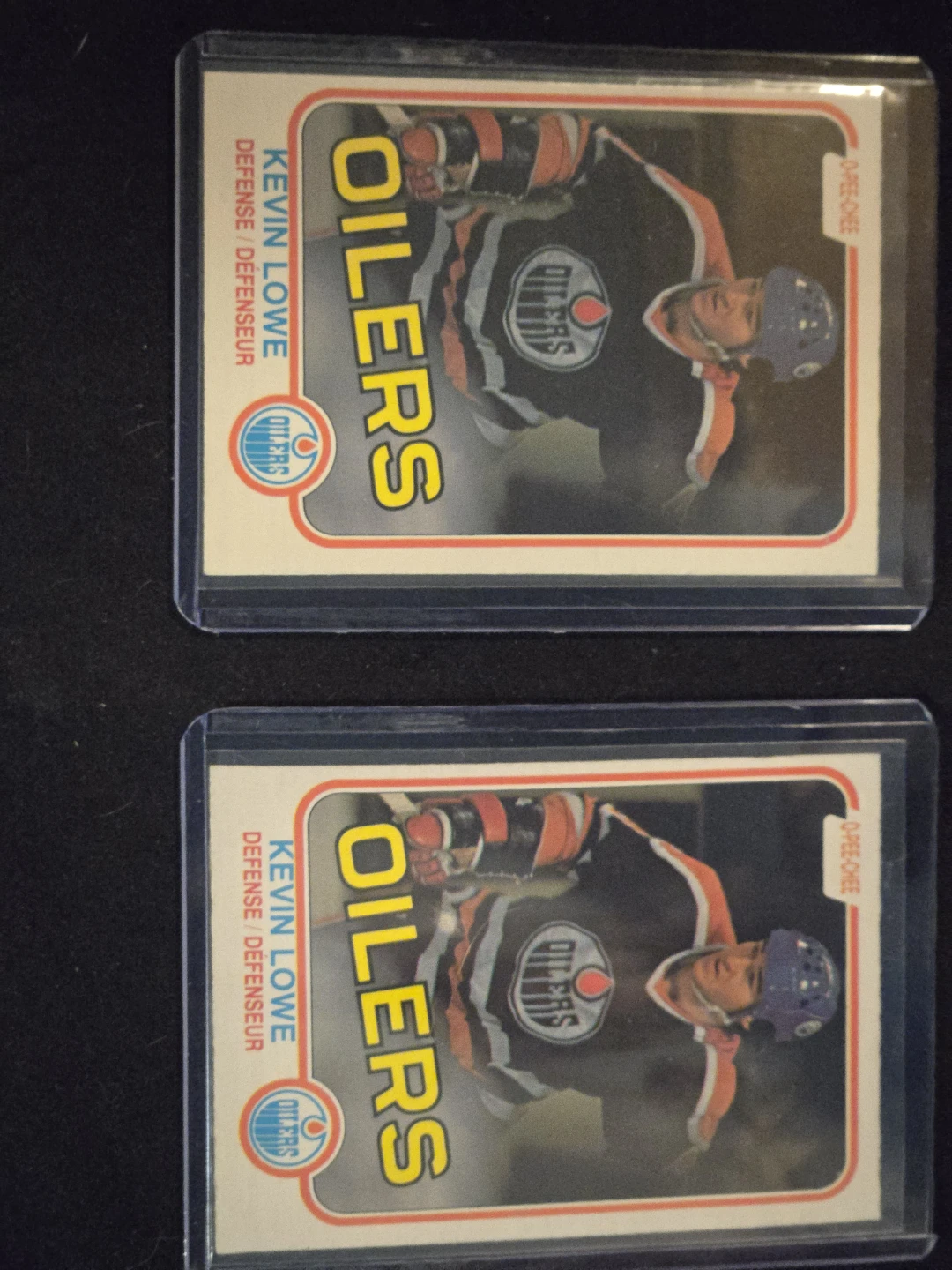 More Rookie cards - photo 3