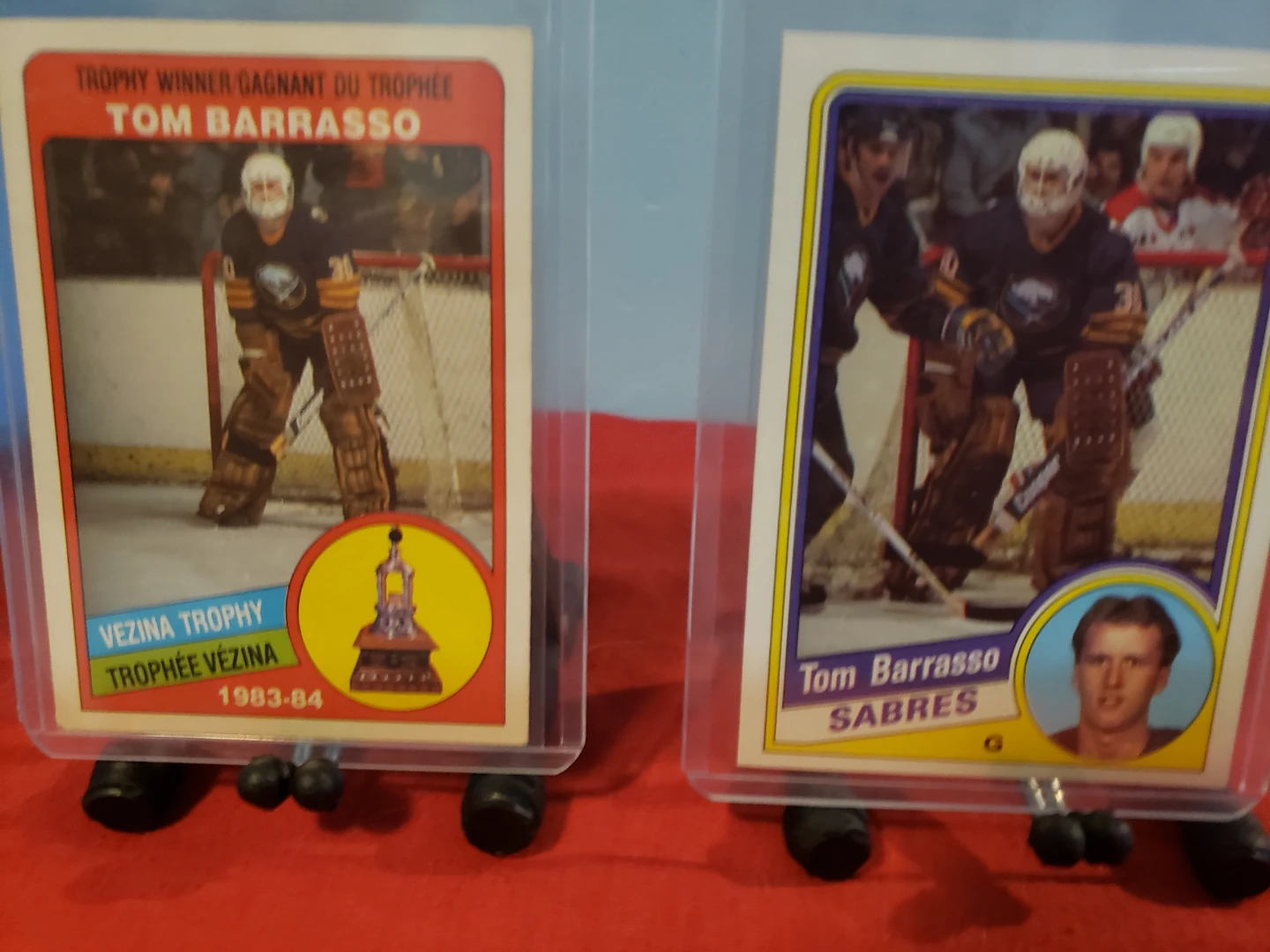 More Rookie cards - photo 4
