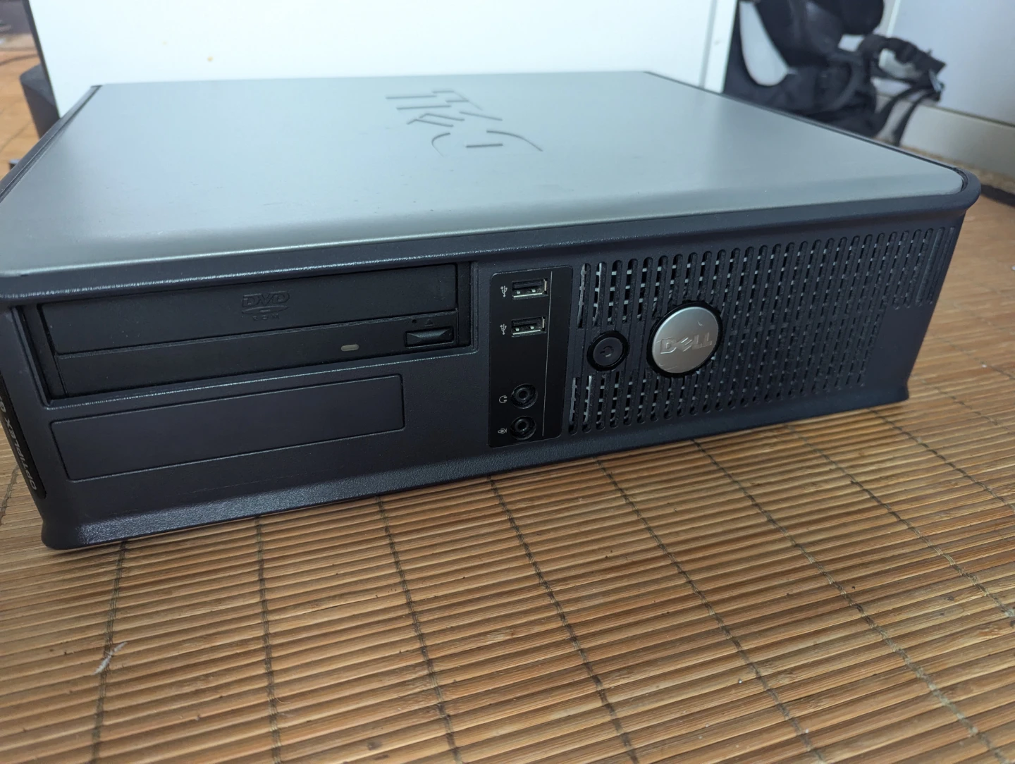 Dell OptiPlex GX620 Desktop Computer - photo 2