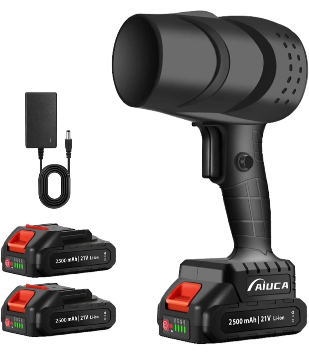 Cordless Leaf Blower