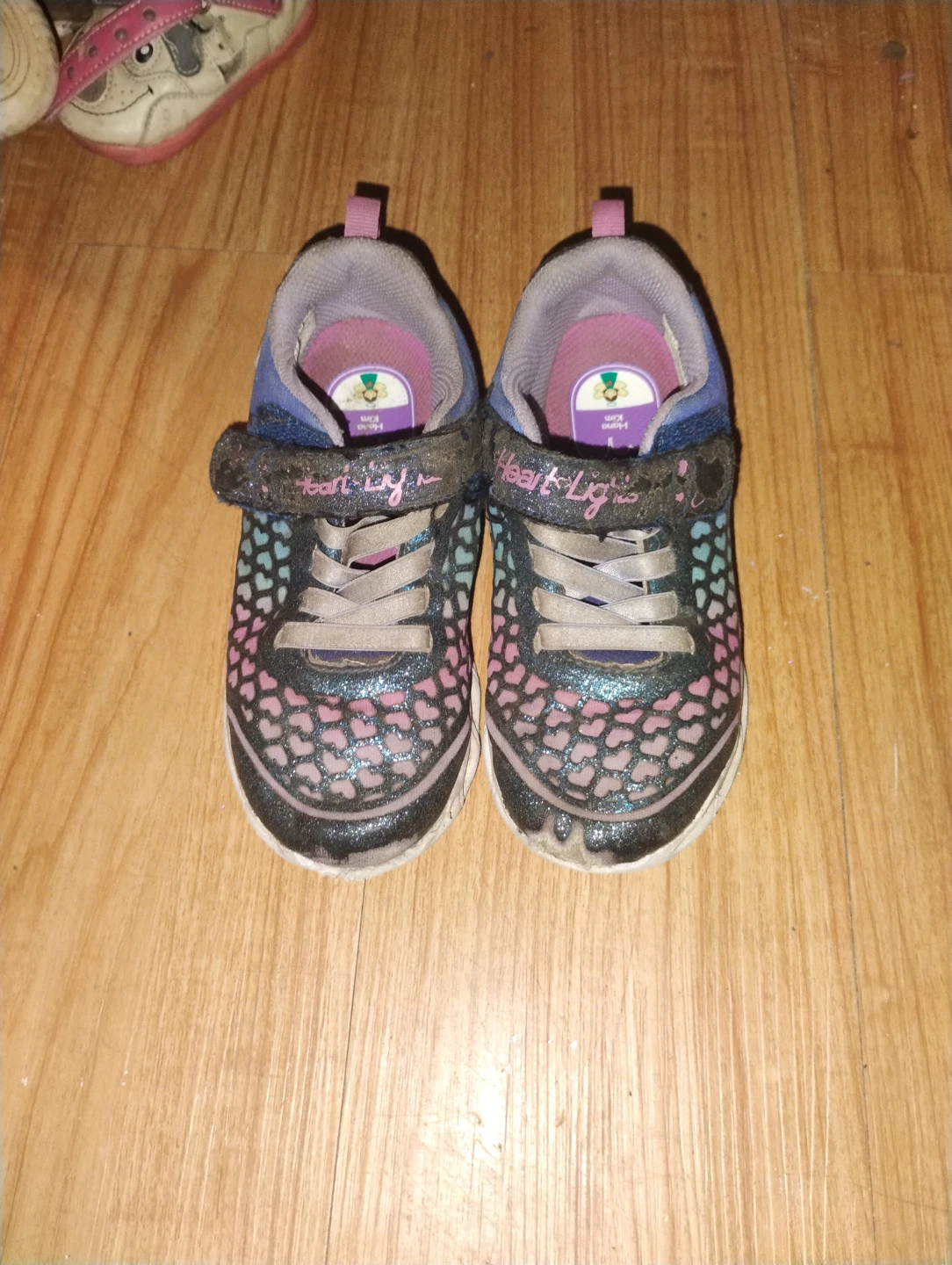 Well Loved Girls Shoes - photo 3